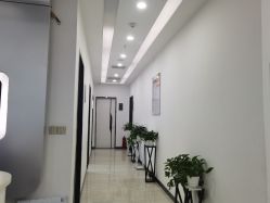 -悟空祛痘·亚健康皮肤管理中心