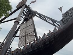 -海合安苏州阳澄半岛乐园
