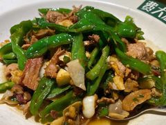 -费大厨辣椒炒肉(万家丽一店)