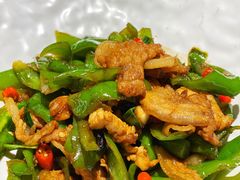 农家小炒肉-故里湘(嘉里城店)