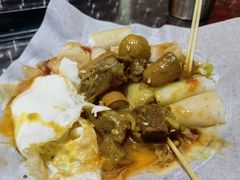 -華叔茶記