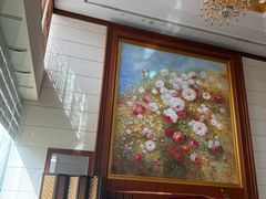 -大堂酒廊(北海香格里拉大酒店)