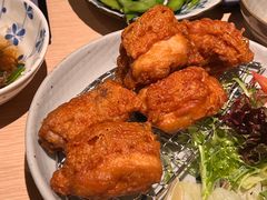 -小山日本料理(电子大厦店)
