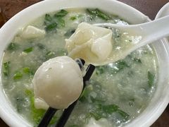 -华记粥饭店(印象容桂主题风情街店)