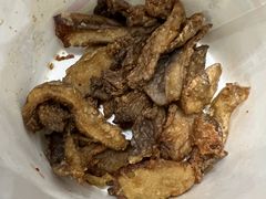 -大周炸串店