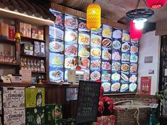 -人民公社铁锅炖·东北菜(卫国道店)