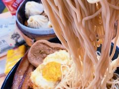 -瞻老元面馆(双塘路店)