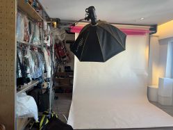 -儿时蒙太奇摄影(亦庄店)