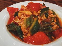 阿里妈妈的西辣蛋-阿里家·新疆烤肉酒場 by MIG