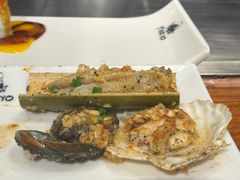 -大渔之观(安贞店)