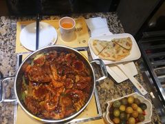 -黄记煌三汁焖锅(泰华假日广场店)