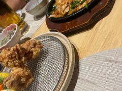 -琴寿司居酒屋(中山广场店)