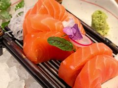-Tuna maki寿司(苏州万象天地店)