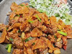 -桥边小楼·手工云南菜·丽江地标美食