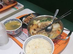 -吉野家(深圳超多维科技大厦分店)