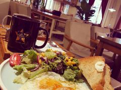 -雕刻时光咖啡馆(交大店)