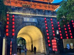 -鼓楼(西湖风景名胜区)