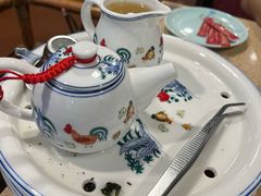 -点都德(聚福楼店)