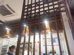 -小菜园新徽菜(蚌埠蚌山万达店)