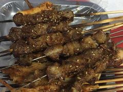 -老太太豆皮(南芬店)