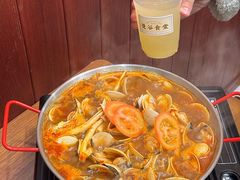 -曼谷食堂·泰国家庭料理