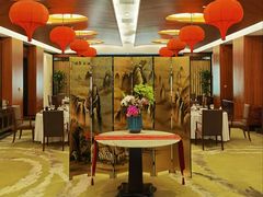 -东港喜来登酒店·天香阁中餐厅