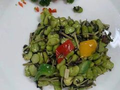 -秦皇岛香格里拉·秦香阁