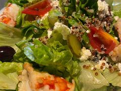 -Efes Turkish & Mediterranean Cuisine 艾菲斯餐厅(陆家嘴店)