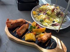 -3号仓库·创意中国菜(乐清正大广场店)