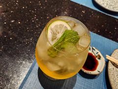 -德川家日本料理(中关村寰太大厦店)