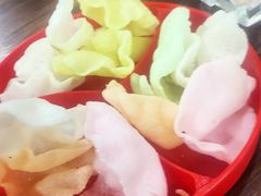-清真·伊清阁餐厅