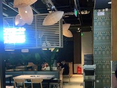 大堂-采椰郎椰子鸡(融创茂店)