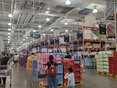 -山姆会员商店(亦庄创意生活广场店)