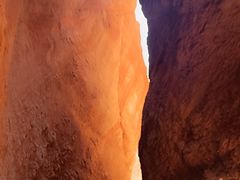 -天山神秘大峡谷