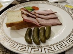 -92°C俄式厨房(中央大街店)