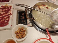 -八合里潮汕鲜牛肉火锅(深圳海岸城店)