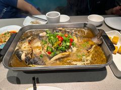 -半天妖烤鱼(新中关购物中心店)