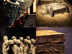 -北京大葆台遗址博物馆