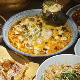 为了这口竹林手撕鸡可以来这家店1000次❗️