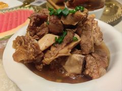 -三道菜(明堂公园店)