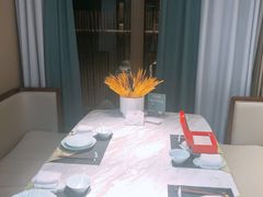 包厢-宴昆山·私房菜(春晖店)