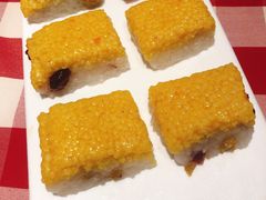 小米凉糕-西贝(金桥店)