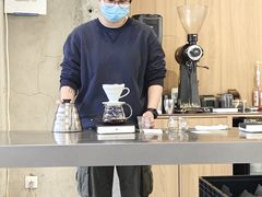 -VOYAGE COFFEE 咖啡烘焙工坊店(798艺术区店)