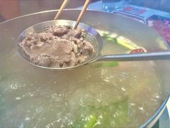 -刘少华贵州小黄牛·鲜牛肉火锅(总店)