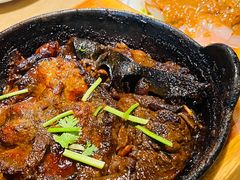-洪兴砂锅·融合砂锅菜(三站店)