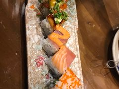 -和彩放题(渔阳店)