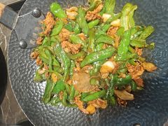 -真诚湘待·湖南鲜土菜(横沥西城店)