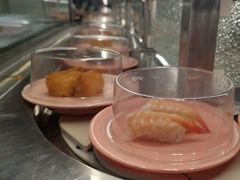 -争鲜回转寿司(朝北大悦城店)