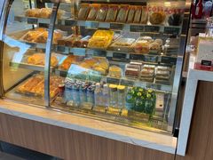 -COSTA COFFEE(金长安大厦店)