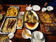 -琼大师东方烤乳猪(亚特兰蒂斯店)
